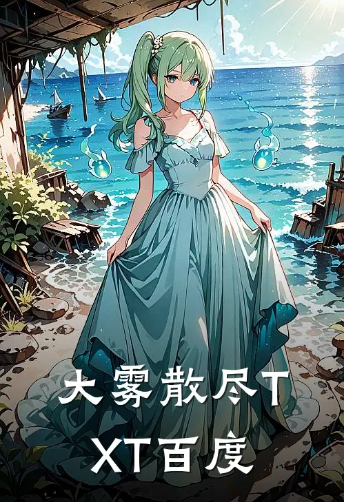 大雾散尽TXT百度
