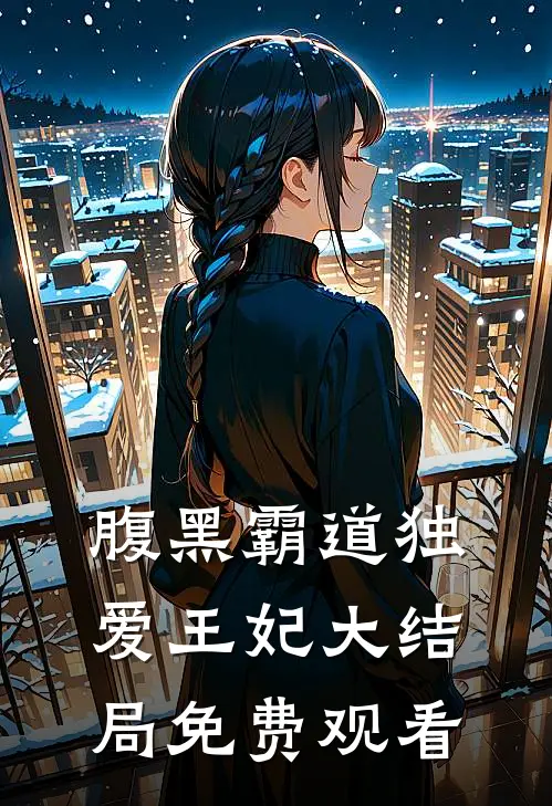 腹黑霸道独爱王妃大结局免费观看