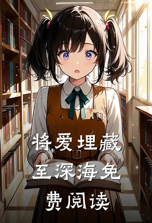 将爱埋藏至深海免费阅读