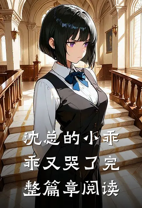 沈总的小乖乖又哭了完整篇章阅读