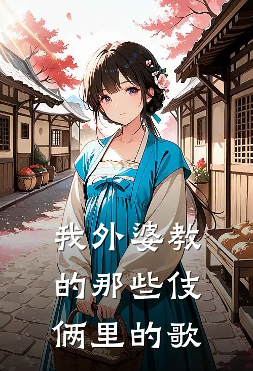 我外婆教的那些伎俩里的歌