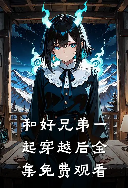 和好兄弟一起穿越后 全集免费观看