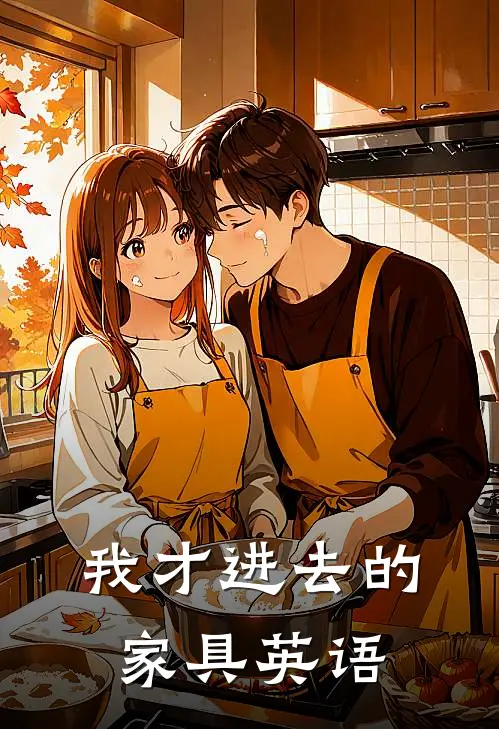 我才进去的家具英语