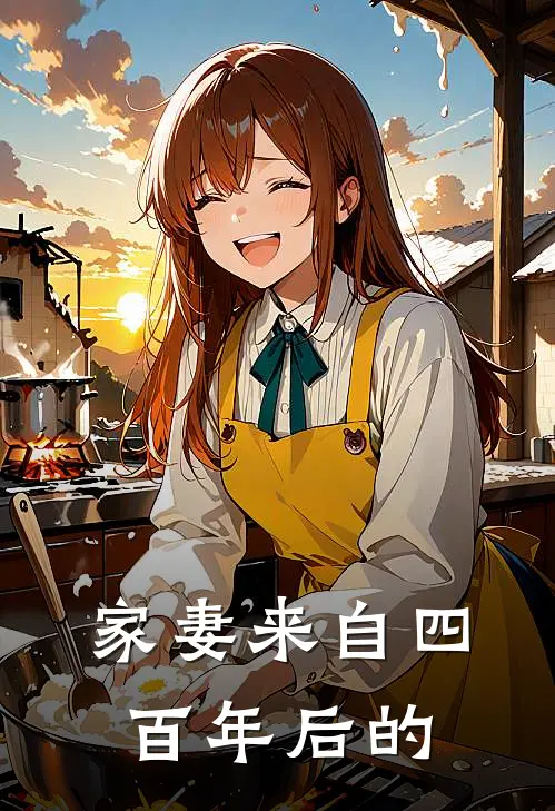 家妻来自四百年后的