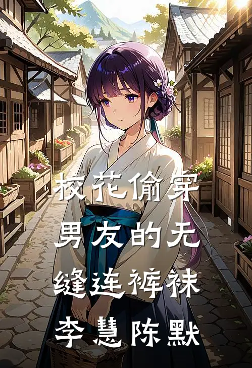 校花偷穿男友的无缝连裤袜李慧陈默