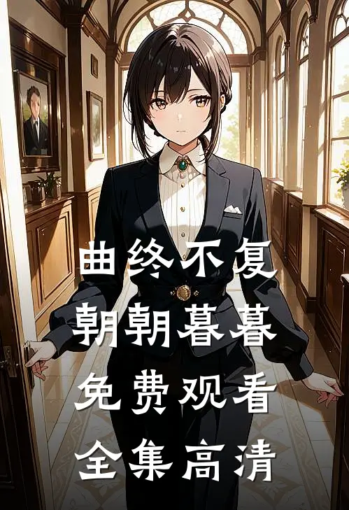曲终不复朝朝暮暮免费观看全集高清