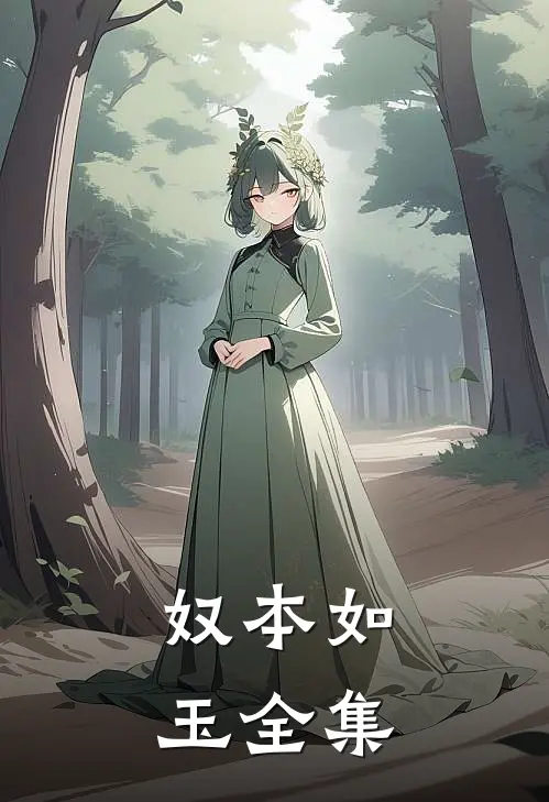 奴本如玉全集
