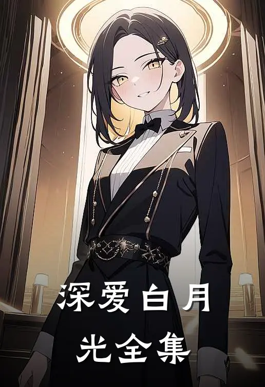 深爱白月光 全集