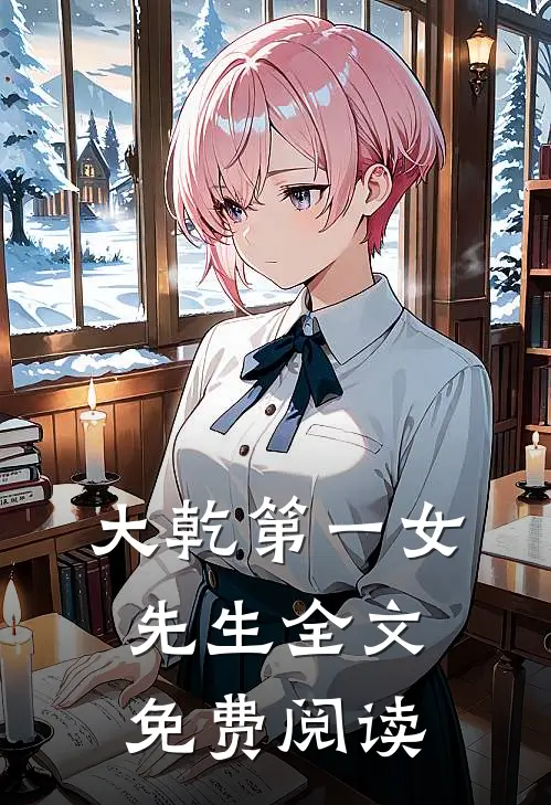 大乾第一女先生全文免费阅读