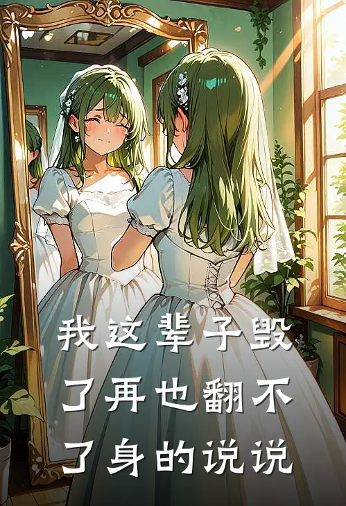 我这辈子毁了再也翻不了身的说说
