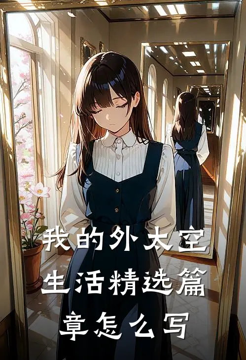 我的外太空生活精选篇章怎么写