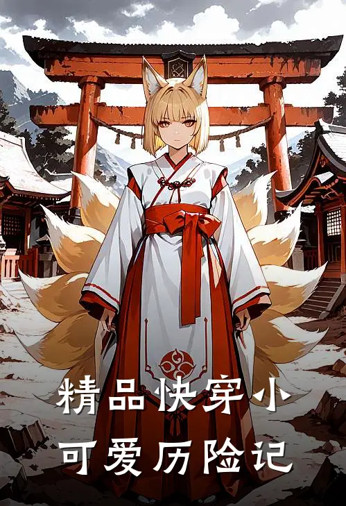 精品快穿小可爱历险记