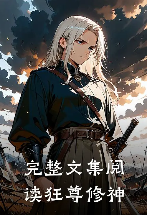 完整文集阅读狂尊修神
