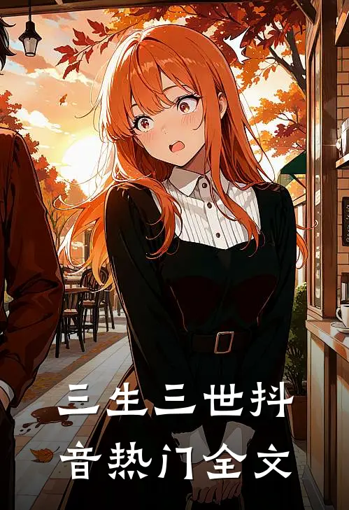 三生三世抖音热门全文