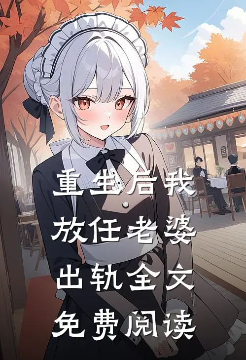 重生后我放任老婆出轨全文免费阅读