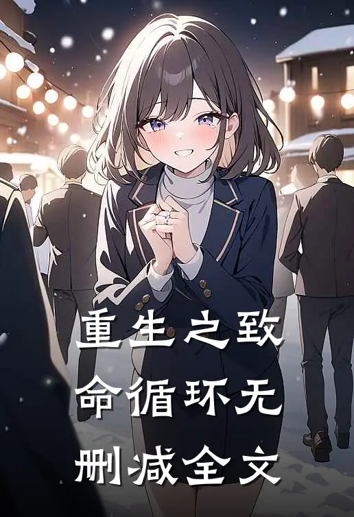 重生之致命循环无删减全文