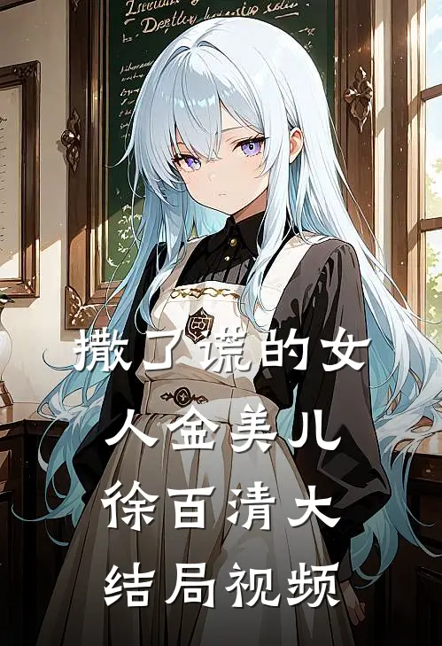 撒了谎的女人金美儿徐百清大结局视频