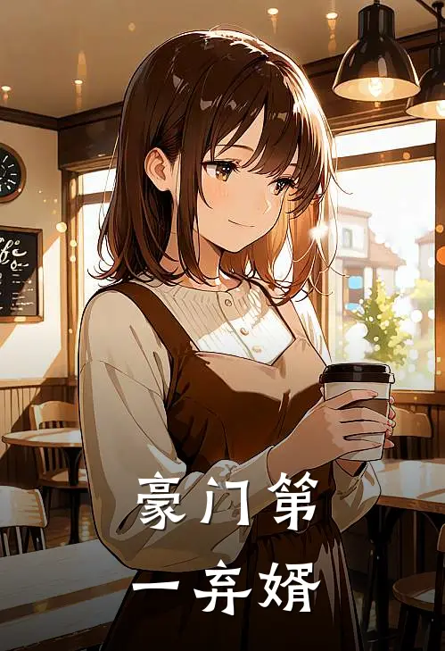 豪门第一弃婿