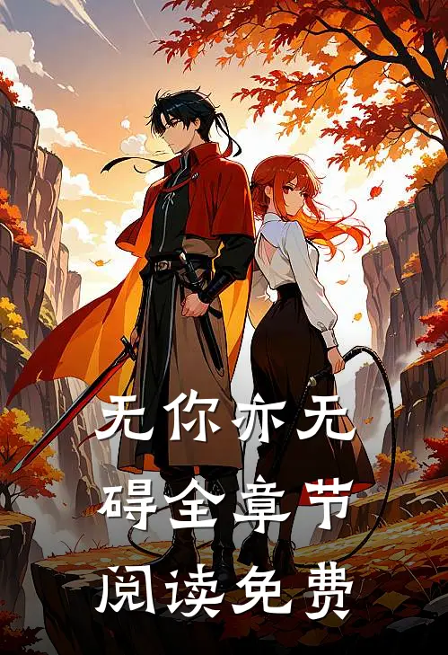 无你亦无碍全章节阅读免费