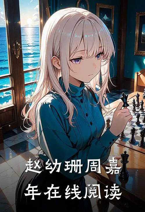 赵幼珊周嘉年在线阅读