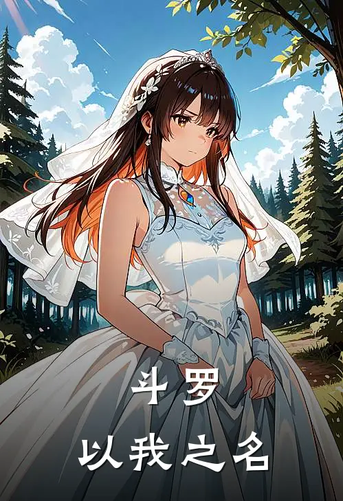 斗罗：以我之名