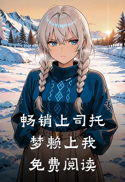 畅销上司托梦赖上我免费阅读