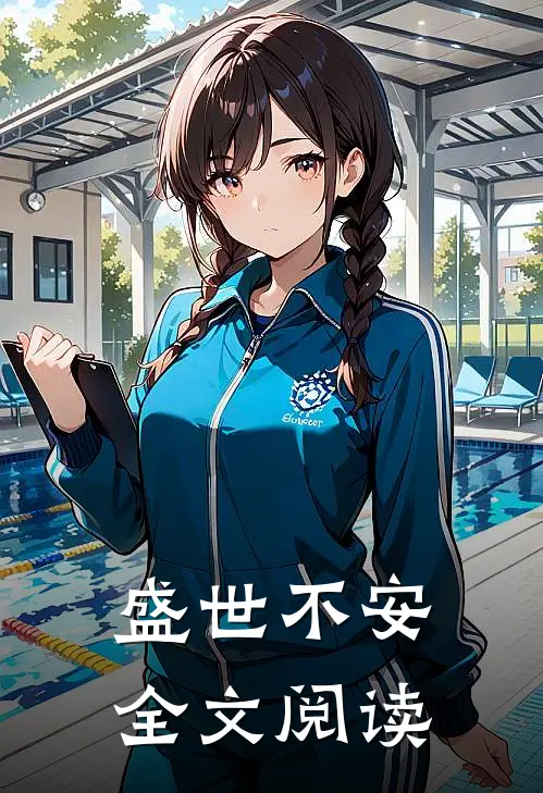 盛世不安全文阅读