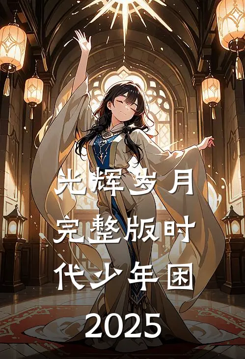 光辉岁月完整版时代少年困2025