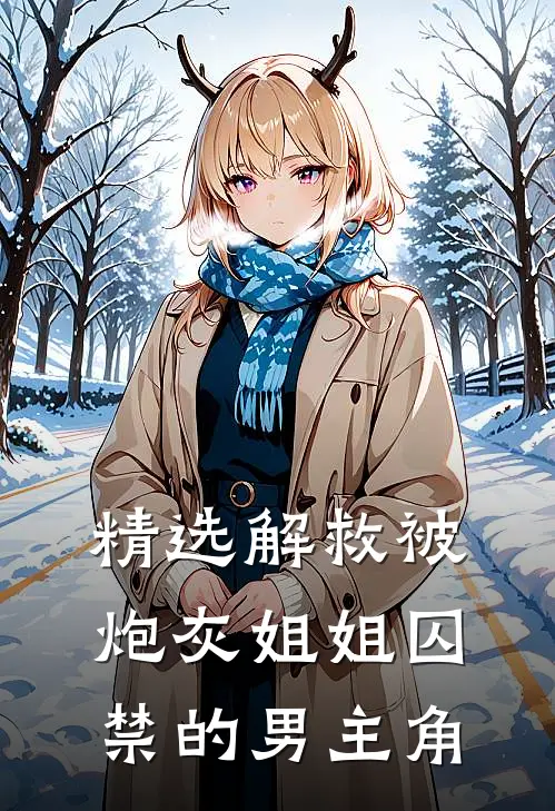 精选解救被炮灰姐姐囚禁的男主角