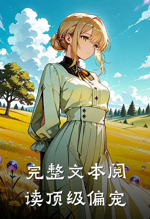 完整文本阅读顶级偏宠