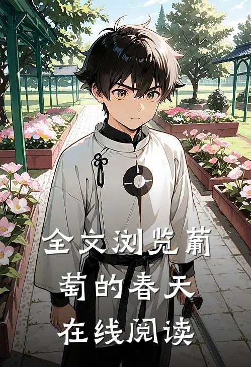 全文浏览葡萄的春天在线阅读