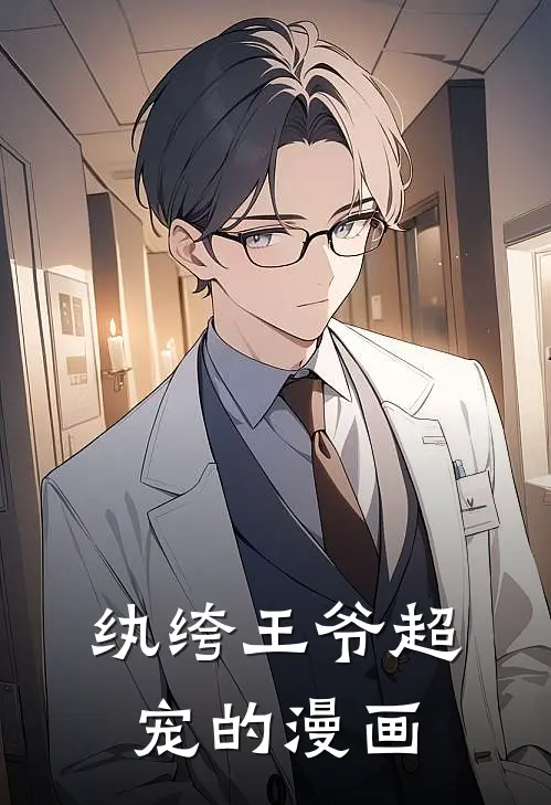纨绔王爷超宠的漫画