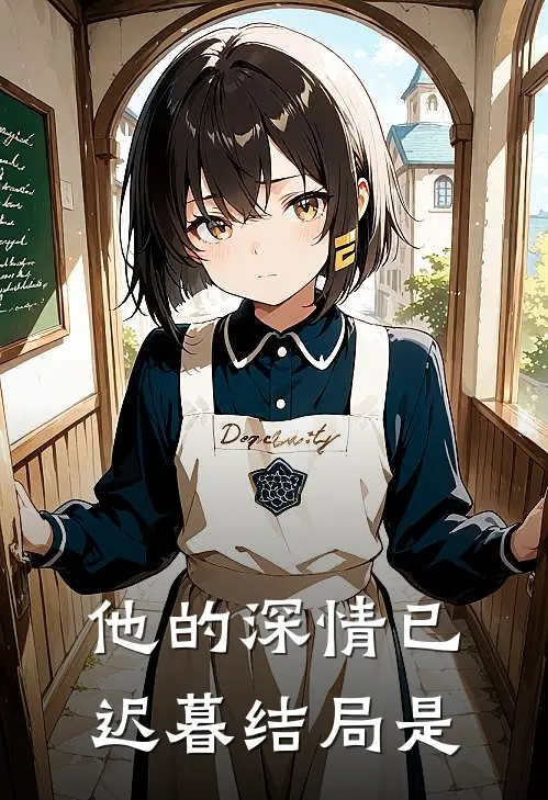 他的深情已迟暮结局是