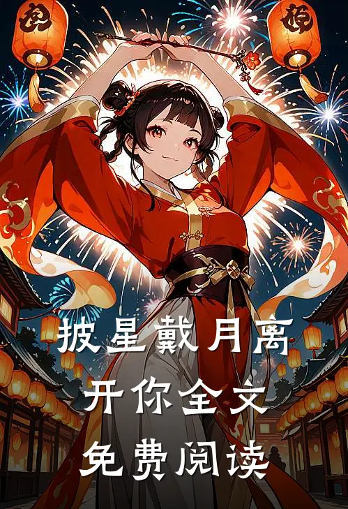 披星戴月离开你全文免费阅读