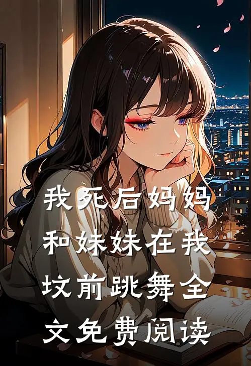 我死后妈妈和妹妹在我坟前跳舞全文免费阅读