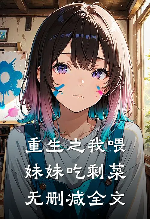 重生之我喂妹妹吃剩菜无删减全文