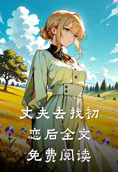 丈夫去找初恋后全文免费阅读