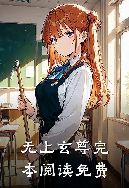 无上玄尊完本阅读免费