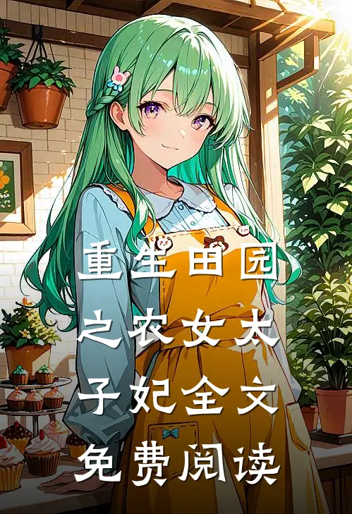 重生田园之农女太子妃全文免费阅读