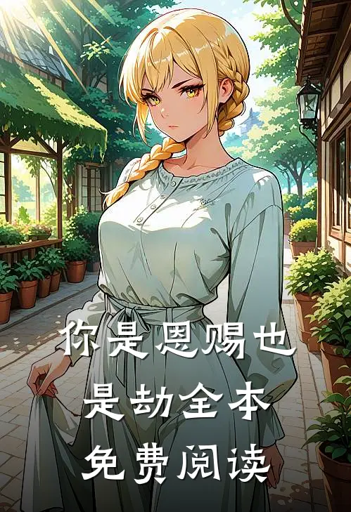 你是恩赐也是劫全本免费阅读