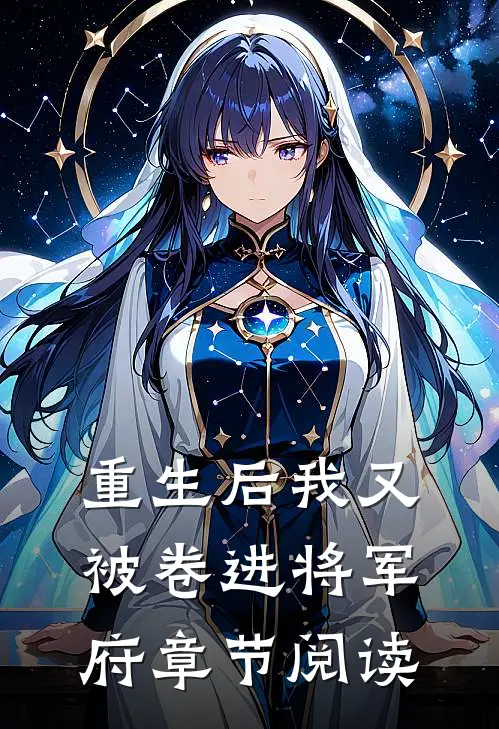 重生后我又被卷进将军府章节阅读