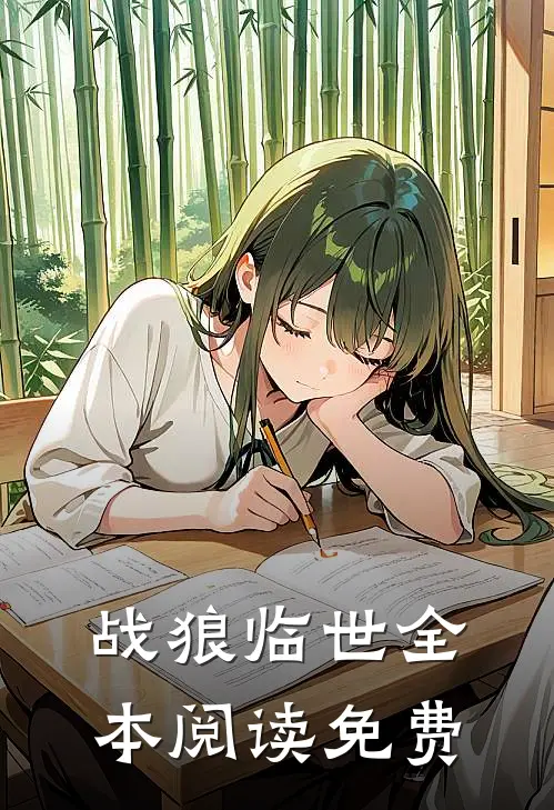 战狼临世全本阅读免费
