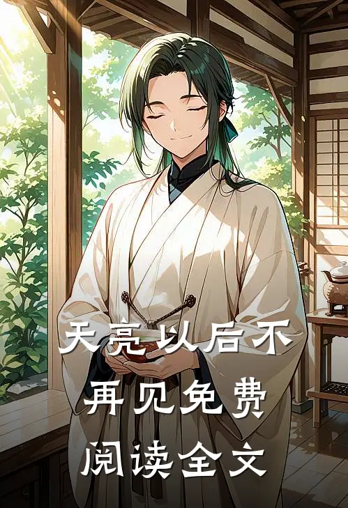 天亮以后不再见免费阅读全文