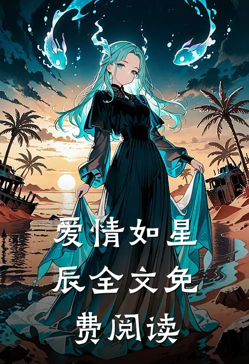 爱情如星辰全文免费阅读