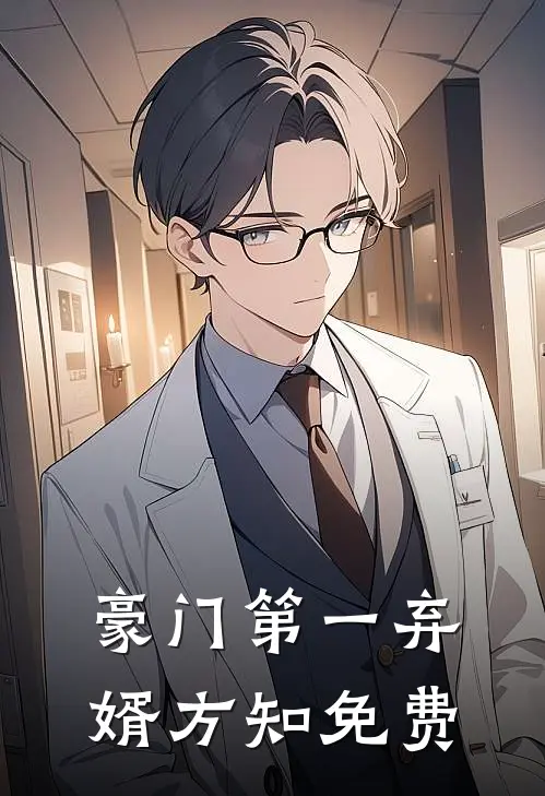 豪门第一弃婿方知免费