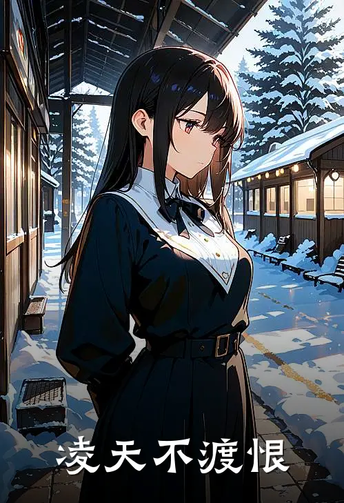 凌天不渡恨