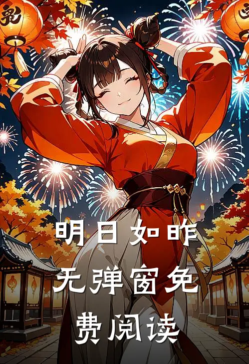 明日如昨无弹窗免费阅读