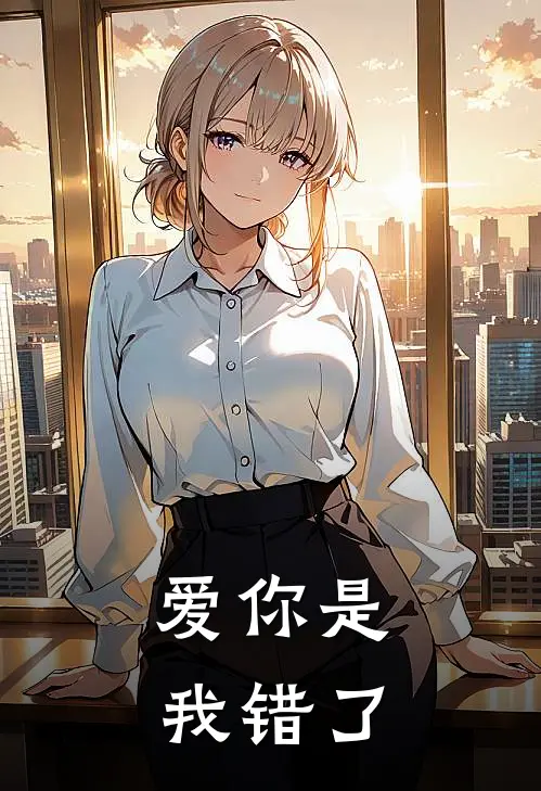 爱你是我错了