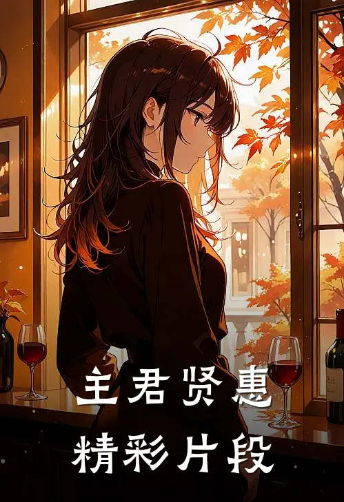 主君贤惠精彩片段