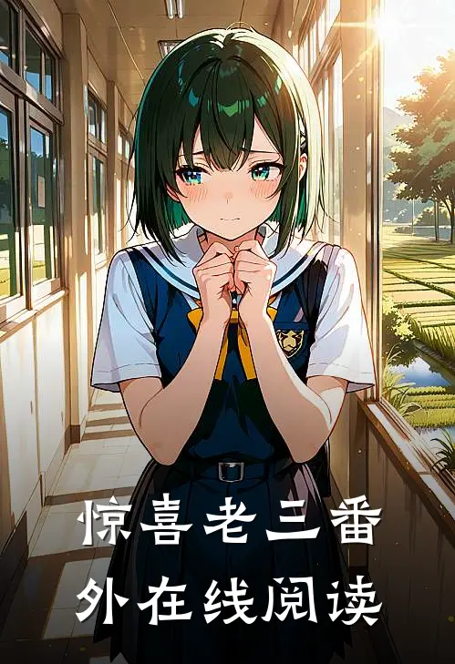 惊喜老三 番外在线阅读